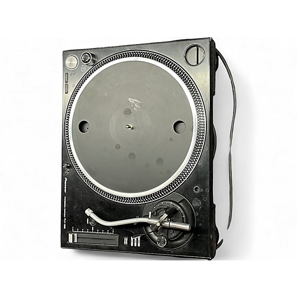 Used Pioneer DJ PLX-1000 Turntable