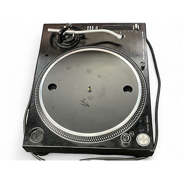 Used Pioneer DJ PLX-1000 Turntable