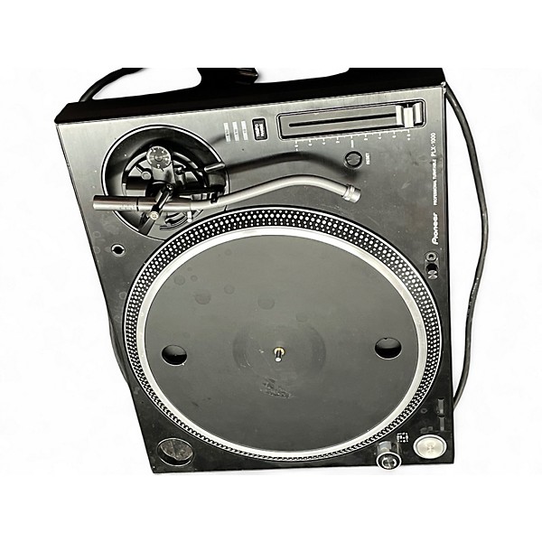 Used Pioneer DJ PLX-1000 Turntable