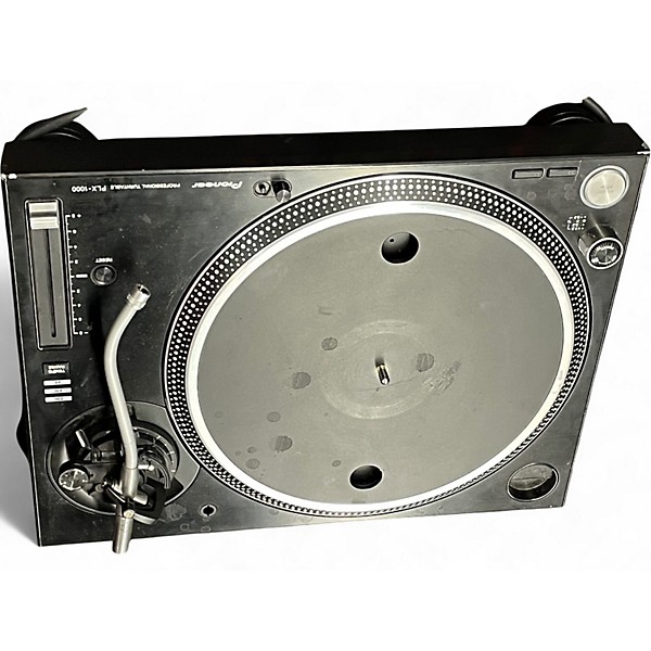 Used Pioneer DJ PLX-1000 Turntable