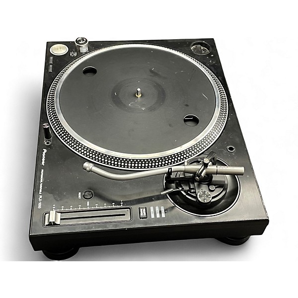 Used Pioneer DJ PLX-1000 Turntable