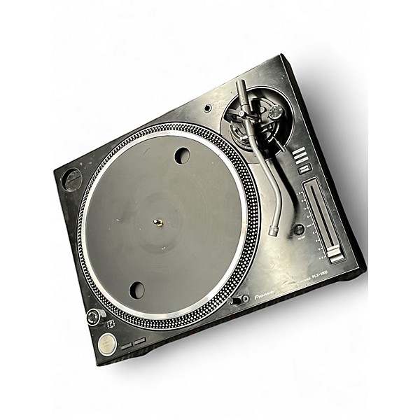 Used Pioneer DJ PLX-1000 Turntable