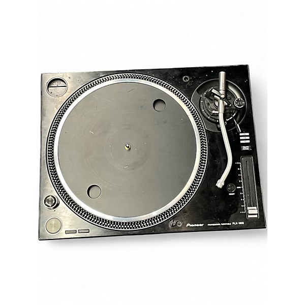 Used Pioneer DJ PLX-1000 Turntable