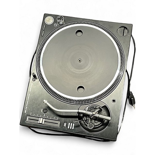Used Pioneer DJ PLX-1000 Turntable