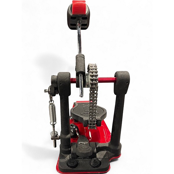 Used DW 5000 Series Single Single Bass Drum Pedal