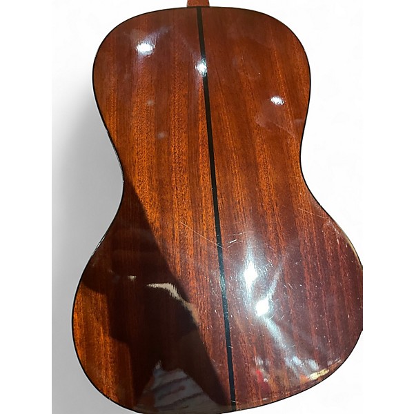 Used Lanikai S-C Natural Ukulele