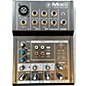Used Mackie mix 5 Unpowered Mixer thumbnail