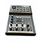 Used Mackie mix 5 Unpowered Mixer