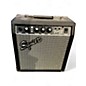 Used Squier Frontman 10g Guitar Combo Amp thumbnail