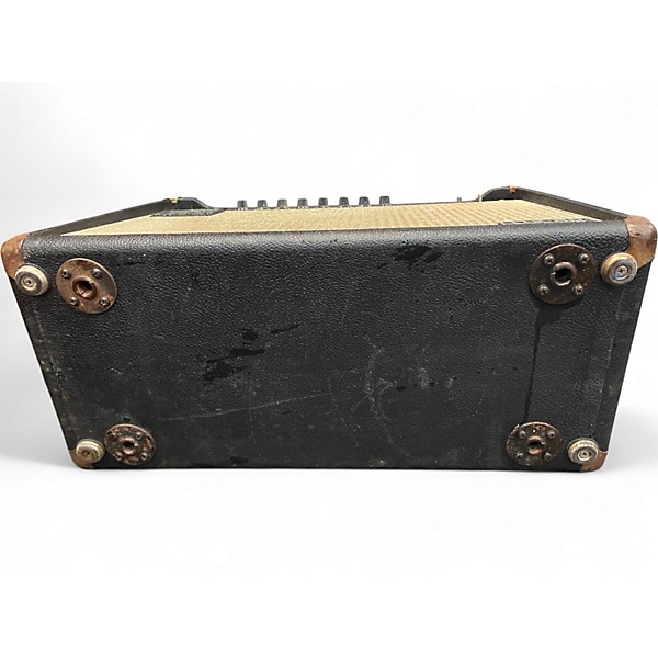 Vintage 1970s Music Man 112RD Tube Guitar Combo Amp