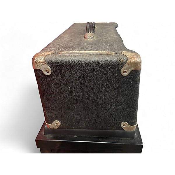 Vintage 1970s Music Man HD 130 Guitar Amp Head