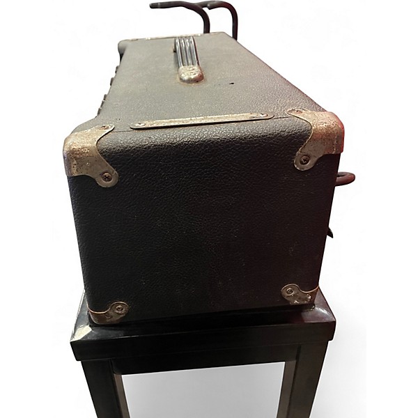 Vintage 1970s Music Man HD 130 Guitar Amp Head