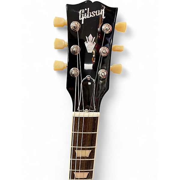 Used Gibson 1961 Reissue SG Natural Solid Body Electric Guitar