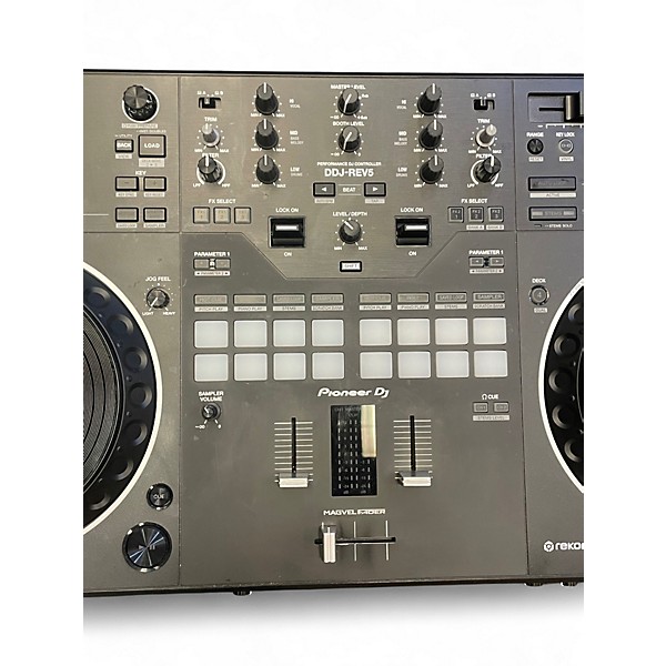 Used Pioneer DJ DDJ-REV5 DJ Controller