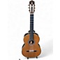 Used Cordoba C12 CD Natural Classical Acoustic Guitar thumbnail