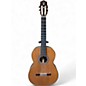 Used Cordoba C12 CD Natural Classical Acoustic Guitar