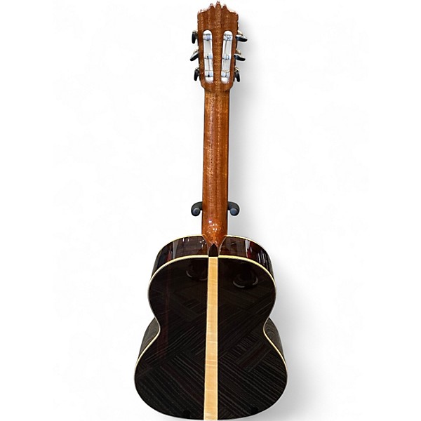 Used Cordoba C12 CD Natural Classical Acoustic Guitar