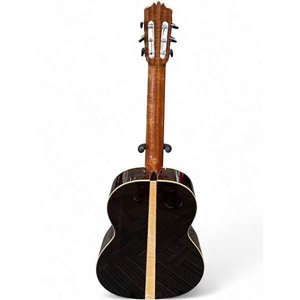 Used Cordoba C12 CD Natural Classical Acoustic Guitar