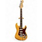 Used Fender Player Stratocaster AGED NATURAL Solid Body Electric Guitar thumbnail