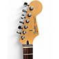 Used Fender Player Stratocaster AGED NATURAL Solid Body Electric Guitar