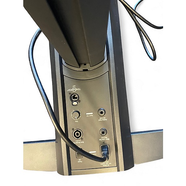 Used Bose L1 Model II Powered Speaker