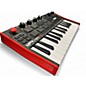 Used Akai Professional MPK Mini Play MIDI Controller