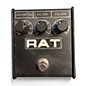 Used ProCo Rat Distortion Effect Pedal thumbnail