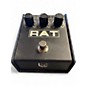 Used ProCo Rat Distortion Effect Pedal