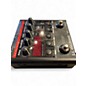 Used TC Electronic ND1 Nova Delay Effect Pedal