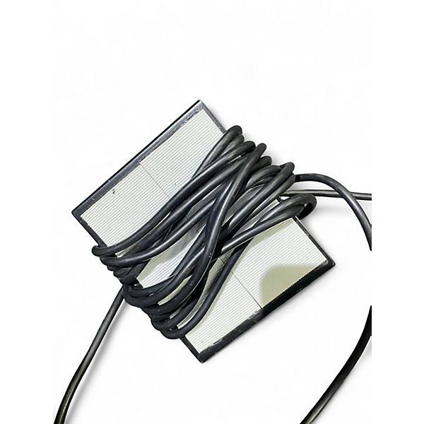 Used Marshall FOOTSWITCH Pedal