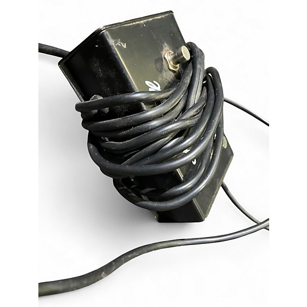 Used Marshall FOOTSWITCH Pedal