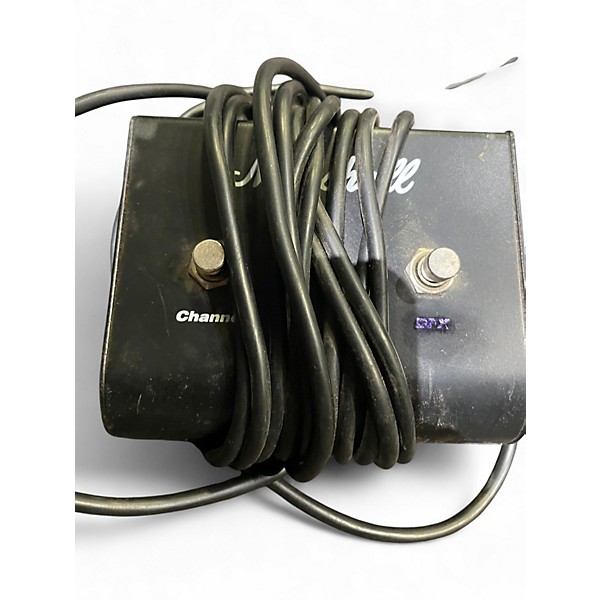 Used Marshall FOOTSWITCH Pedal
