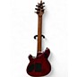 Used EVH Wolfgang Standard Exotic Ziricote Solid Body Electric Guitar