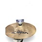 Used Zildjian 13in ZBT Hi Hat Top Cymbal