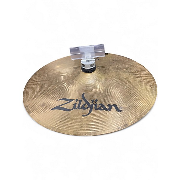 Used Zildjian 13in ZBT Hi Hat Top Cymbal