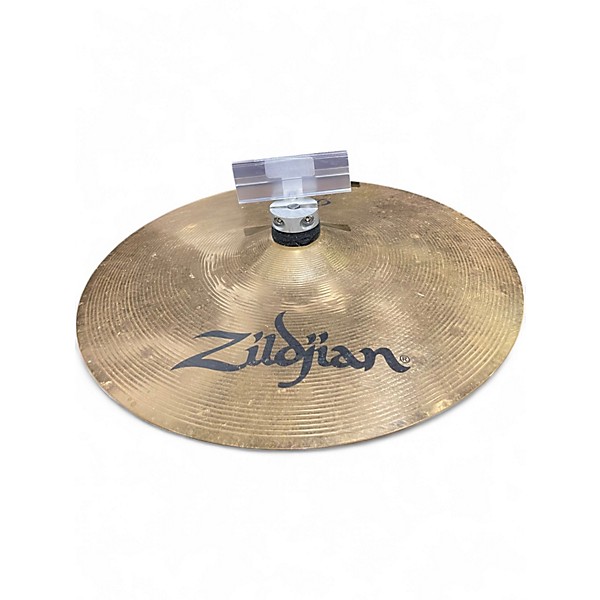 Used Zildjian 13in ZBT Hi Hat Top Cymbal