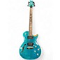 Used PRS Zach Myers Signature SE BLUE Solid Body Electric Guitar thumbnail