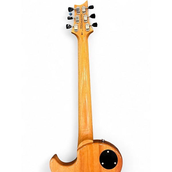 Used PRS Zach Myers Signature SE BLUE Solid Body Electric Guitar