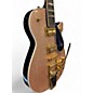 Used Gretsch Guitars SPARKLE JET CHAMAGNA Solid Body Electric Guitar