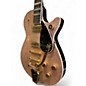 Used Gretsch Guitars SPARKLE JET CHAMAGNA Solid Body Electric Guitar