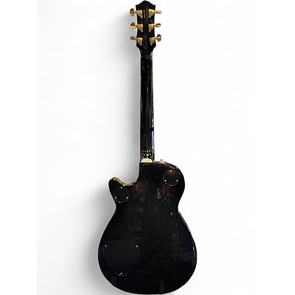 Used Gretsch Guitars SPARKLE JET CHAMAGNA Solid Body Electric Guitar