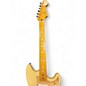 Used Squier Classic Vibe Duo Sonic Tan Solid Body Electric Guitar