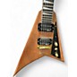 Used Jackson JS32T Randy Rhoads Natural Solid Body Electric Guitar