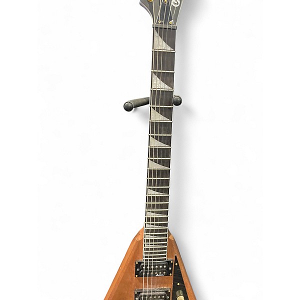Used Jackson JS32T Randy Rhoads Natural Solid Body Electric Guitar