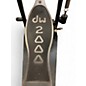 Used DW 2000 Series Single Single Bass Drum Pedal