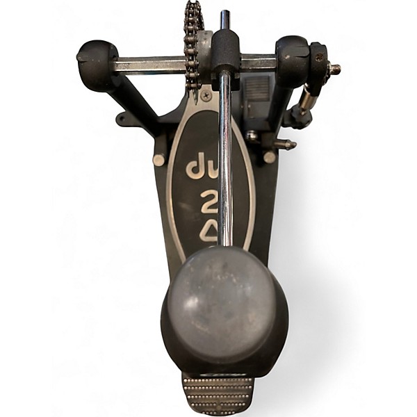 Used DW 2000 Series Single Single Bass Drum Pedal