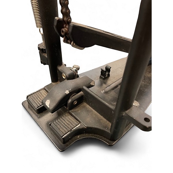 Used DW 2000 Series Single Single Bass Drum Pedal