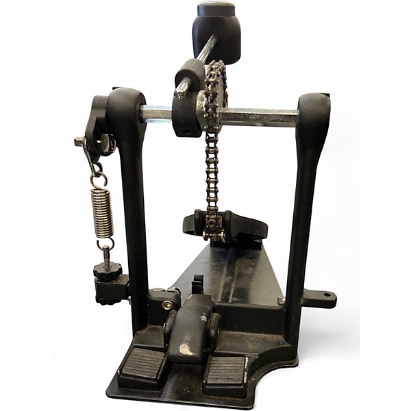 Used DW 2000 Series Single Single Bass Drum Pedal
