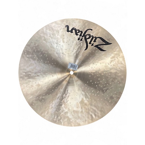 Used Zildjian 16in K Custom Dark Crash Cymbal