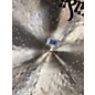 Used Zildjian 16in K Custom Dark Crash Cymbal